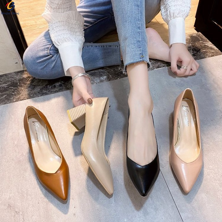 Venta al por mayor zapatos taco alto importados-Compre online los mejores  zapatos taco alto importados lotes de China zapatos taco alto importados a  mayoristas | Alibaba.com