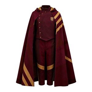 <span class=keywords><strong>Disfraz</strong></span> <span class=keywords><strong>de</strong></span> <span class=keywords><strong>Harry</strong></span> <span class=keywords><strong>Potter</strong></span>, Capa <span class=keywords><strong>de</strong></span> Quidditch, <span class=keywords><strong>Disfraz</strong></span> para Representaciones Teatrales <span class=keywords><strong>de</strong></span> Halloween - Product Image 3