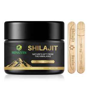 <span class=keywords><strong>Shilajit</strong></span> 30g <span class=keywords><strong>Shilajit</strong></span> <span class=keywords><strong>Nepal</strong></span> murni 10% bubuk ekstrak <span class=keywords><strong>Shilajit</strong></span> asam Fulvic - Product Image 1