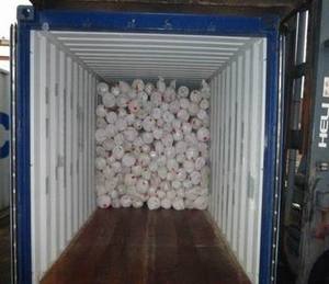 Tela Ignífuga Antiarco Antiestática CFR350AS de FRCOTTON para Ropa de Seguridad - Product Image 6