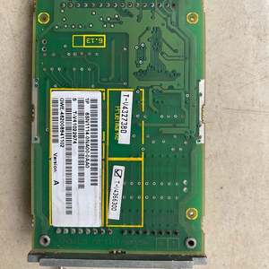 6SN1114 ซีรีส์ 6SN1114-0NA00-0AA0 0NB00-0AA1 0NB00-0AA2 0NB01-0AA0 0NB01-0AA1 SIMODRIVE 611 โมดูลใหม่ของแท้ - Product Image 6