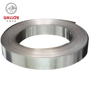 Lega Kovar ad Alte Prestazioni 4J29/Nilo K/ KV-1/ Dilver Po/ Vacon 12 per Applicazioni di Sigillatura del Vetro - Product Image 1