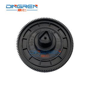 Engranaje 108T para HP 1010 1012 1015 1018 1020 1022 3050 3052 3055 M1005 para <span class=keywords><strong>CANON</strong></span> D450 D440 <span class=keywords><strong>L100</strong></span> L120 L95 L160 L140 - Product Image 4