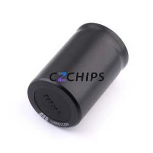 ตัวเก็บประจุแบบอิเล็กโทรไลต์อะลูมิเนียมแบบ Snap-in รุ่น ZCLG821M450SEAAP530L ชนิด Through hole (THT) ขนาด D35xL53 มม. 820uF 20% 450V ระยะขา 10 มม. - Product Image 2