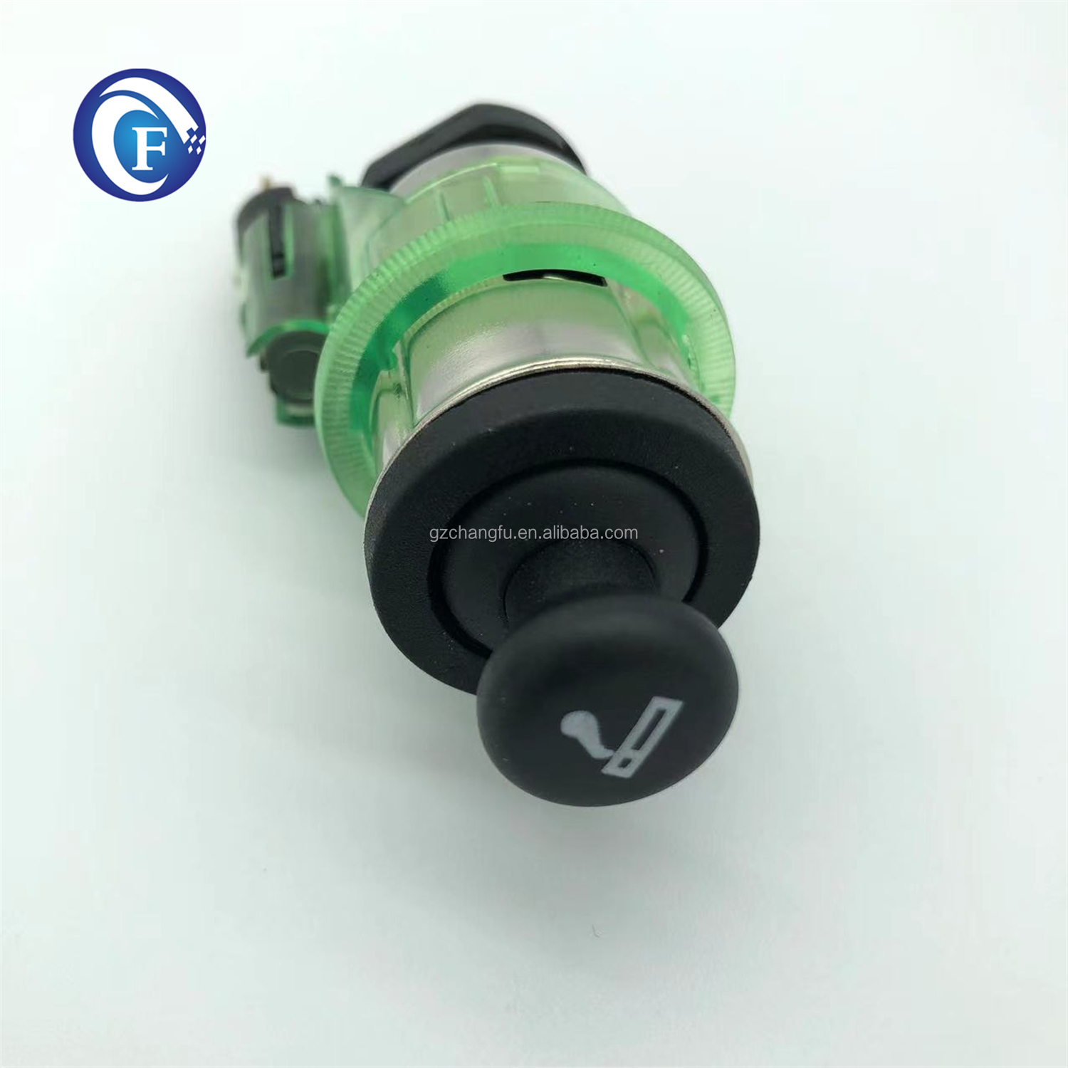 obd to cigarette lighter Tesla Model 3/Y/S/X Convert Adapter Cigarette Lighter Model 3/Y/S/X / 48W