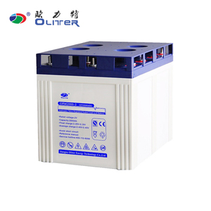 Chất lượng cao có thể sạc lại pin lưu trữ pin <span class=keywords><strong>2V</strong></span> 3000ah 2500ah 2000ah 1500ah 1000ah 12V 100AH 200AH 250AH pin năng lượng mặt trời - Product Image 6