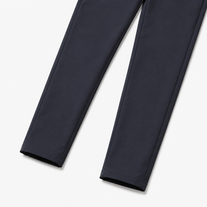 Pantalons de golf pour homme, coupe slim, longs, décontractés, performants, jambes droites, en stock, prêts à être expédiés - Product Image 4