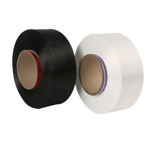 50d-300d POY İplik tipi polyester iplik