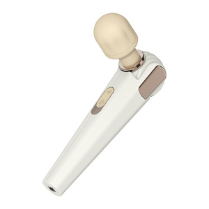 Dispositif de masturbation féminine AV stick, bâton de massage à vibrations multi-fréquences, vibrateur AV, jouets sexuels pour femmes - Product Image 5