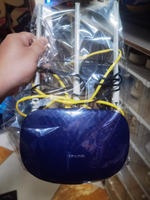 Router Inalámbrico TP-LINK Usado TL-WR886N 2.4G 450M Firmware en Inglés 1 Año de Garantía 1 Puerto WAN + 4 Puertos LAN