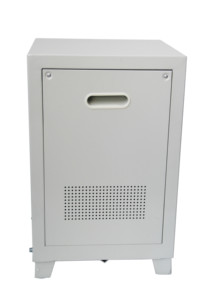 Một pha tnd tự động ổn áp điều chỉnh 15kVA đến 50kva công suất cho AC 220V 230V 110V - Product Image 4