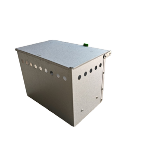 400*330*250 มม.ยุโรป H-สไตล์กระต่ายกล่องใหม่โลหะพันธุ์ให้<span class=keywords><strong>คลอด</strong></span>กล่องทํา<span class=keywords><strong>รัง</strong></span>สําหรับฟาร์มรับประกัน 1 ปี - Product Image 3