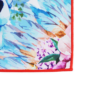 <span class=keywords><strong>Serviette</strong></span> <span class=keywords><strong>de</strong></span> plage personnalisée en molleton <span class=keywords><strong>de</strong></span> corail composite imprimé par sublimation à bas quantité minimale <span class=keywords><strong>de</strong></span> commande <span class=keywords><strong>grande</strong></span> <span class=keywords><strong>serviette</strong></span> <span class=keywords><strong>de</strong></span> <span class=keywords><strong>bain</strong></span> super absorbante - Product Image 4