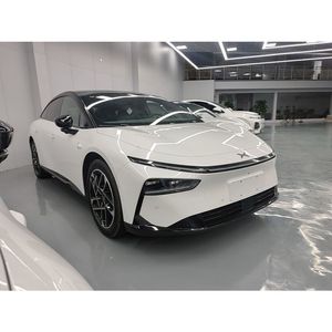 <span class=keywords><strong>Voiture</strong></span> d'<span class=keywords><strong>occasion</strong></span> Guazi 2024 XPeng P7+ Livraison à temps Garanti Entièrement Électrique Nouvelle Énergie Berline Automatique Conduite à Gauche pour Utilisateurs de Véhicules Électriques Longue Portée 5 Places - Product Image 3