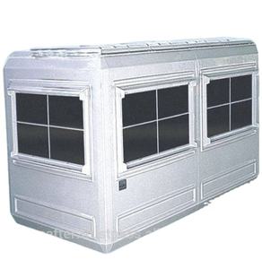 Núcleo de fibra de vidrio SEFTER MARINE Ecológico Fácil instalación Tamaño mediano 270x510 Paneles sándwich Taller Oficina Dormitorio Cabina para - Product Image 1