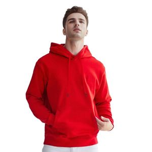 Nouvel Arrivage en Gros – Sweat à Capuche Unisexe Épais Grande Taille pour Hommes – Vêtement de Sport Polaire pour la Salle de Sport - Product Image 2