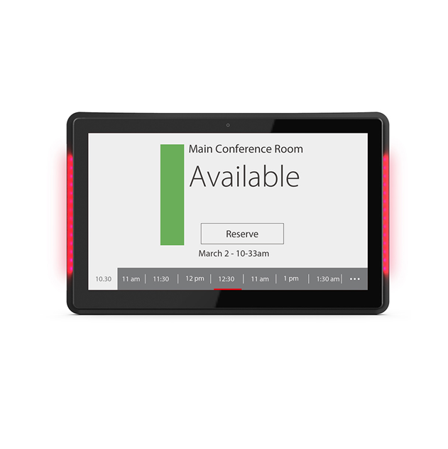 13.3 Inches RK3399 Cheap Android 7.1 Tablets 10 Point Capacitive Touch Screen for Meeting Room Classroom Advertising Equipment