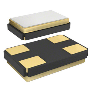Microcontrôleur AVR Microchip Atmega1280v 8cu 8MHz, 8k x 8 RAM, 86 IO, Tension 40°C-85°C, Température de fonctionnement - Product Image 1