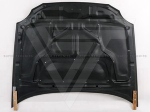 Cubierta de Motor de Fibra de Carbono para <span class=keywords><strong>Subaru</strong></span> <span class=keywords><strong>Impreza</strong></span> 7 GDA WRX 2000-2003, Estilo <span class=keywords><strong>C</strong></span>-W - Product Image 4