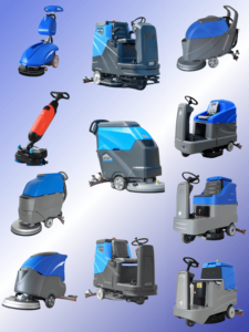 Équipement de nettoyage de <span class=keywords><strong>machine</strong></span> <span class=keywords><strong>à</strong></span> <span class=keywords><strong>laver</strong></span> industrielle commerciale <span class=keywords><strong>à</strong></span> haut rendement <span class=keywords><strong>Chariot</strong></span> de batterie sans entretien <span class=keywords><strong>à</strong></span> double brosse de grande capacité - Product Image 6