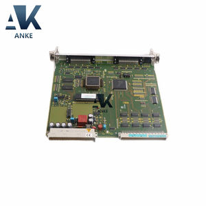 Carte de commande Siemens 6DP1231-7AA - Product Image 2