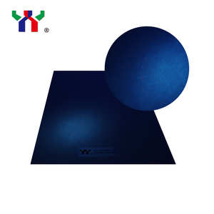 Chất lượng cao 95gsm an ninh giấy với màu đen bạc dòng bên trong giấy - Product Image 6