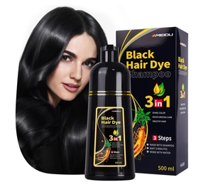 Champú Tinte para el Cabello - Product Image 1