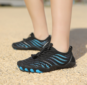 <b>Water</b> <b>Shoes</b> Barefoot Quick-Dry Children Outdoor Aqua Socks <b>Shoe</b> Slippers <b>Baby</b> Boys Girls Wading Beach Swimming <b>Shoes</b> Kids - Product Image 2
