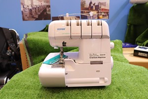 Máquina <span class=keywords><strong>de</strong></span> <span class=keywords><strong>Coser</strong></span> Doméstica Multifuncional ZY3002, Gran Venta - Product Image 2