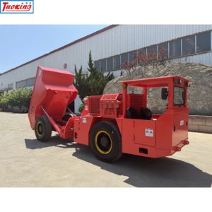 ba bánh được sử dụng trong khai thác mỏ/Kỹ thuật ba bánh được sử dụng trong khai thác mỏ/ngầm Trike ba bánh - Product Image 6