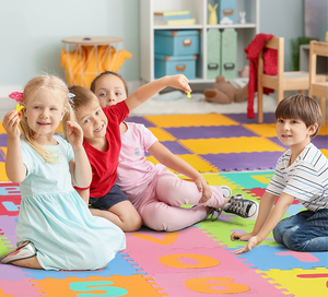 <span class=keywords><strong>Tapis</strong></span> de puzzle en <span class=keywords><strong>mousse</strong></span> EVA à cellules fermées pour enfants, <span class=keywords><strong>tapis</strong></span> de puzzle vibrants antimicrobiens pour le salon, <span class=keywords><strong>meilleur</strong></span> <span class=keywords><strong>tapis</strong></span> de jeu pour bébé en Australie - Product Image 2