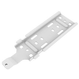 Point d'accès MikroTik WAPG-5HaxD2HaxD AX avec WEP QoS, double bande 2.4G/5G, 8 ports LAN, fonction modem, version américaine - Product Image 5