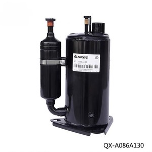 คอมเพรสเซอร์แบบสกรอลล์ Gree รุ่น QX-A086A130 1 แรงม้า 24 โวลต์ สำหรับเปลี่ยนแอร์ - Product Image 2
