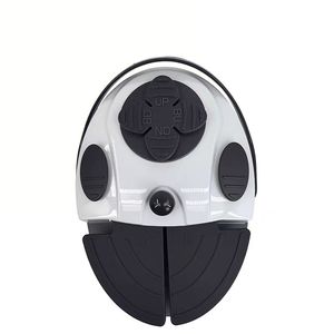 Nouvel arrivage : Ensemble complet d'équipement de thérapie en cuir souple avec fauteuil dentaire à micromoteur électrique sans balais - Product Image 6