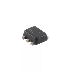Diode transitoire de suppression de tension TVS USBLC6-2P6 (MARQUAGE F) Puce IC <span class=keywords><strong>ST</strong></span> Microelectronics SOT666 100% Original Authentique - Product Image 1
