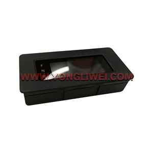 อะไหล่เกียร์รถตัก 0501 236 174 จอแสดงผล 0501236174 สำหรับ ZF - Product Image 1