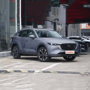 <span class=keywords><strong>Mazda</strong></span> <span class=keywords><strong>CX</strong></span>-5 Usata 2024, SUV 5 Porte 5 Posti, Motore Benzina L4, Standard di Emissioni Euro VI, Sedili in Pelle, Guida a Sinistra, Importata dalla Cina - Product Image 6