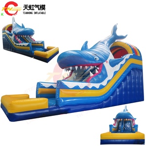 10x4เมตร<span class=keywords><strong>ธ</strong></span>ี<span class=keywords><strong>ม</strong></span>การ์ตูนพีวีซีเป่าล<span class=keywords><strong>ม</strong></span>สไลด์เด้งเด็กและผู้ใหญ่สนา<span class=keywords><strong>ม</strong></span>เด็กเล่นบ้านเด้งสำหรับกระโดดปีนสำหรับใช้ในสวนสนุก - Product Image 4