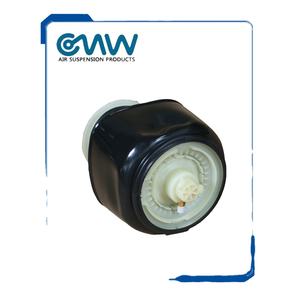 Nouveau ressort pneumatique pour BMW F02 F07 GT F11 535i 550i 3710 6781 844/37106781827 <span class=keywords><strong>Ballon</strong></span> de suspension pneumatique arrière - Product Image 2