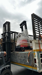 लोकप्रिय उत्पाद स्टेकर 1.5 टी इलेक्ट्रिक पैलेट स्टेकर cd15ed एसी डीसी पावर - Product Image 5