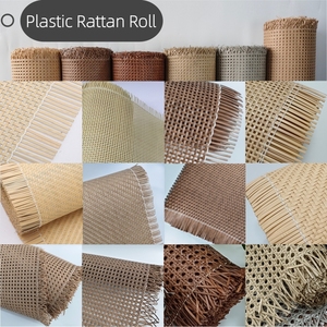 Rouleau de canne synthétique d'extérieur pour mobilier de <span class=keywords><strong>terrasse</strong></span> de restaurant - Product Image 3
