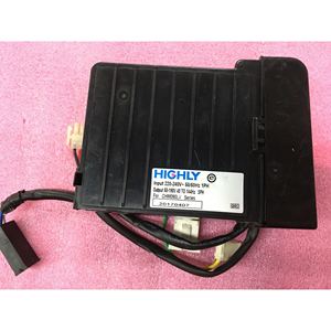 กล่องอินเวอร์เตอร์คุณภาพสูง 220-240V อินพุต 50/60Hz สำหรับควบคุมการขับเคลื่อนคอมเพรสเซอร์ตู้เย็นรุ่น CHM090LV - Product Image 1