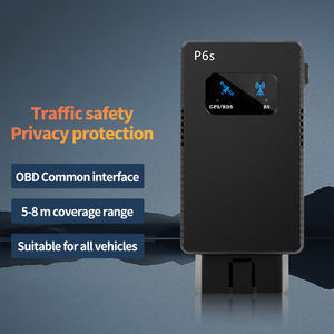 P6s Détecteur de signal anti-espionnage portable USB 6 bandes pour voiture OBD, amplificateur de signal 4G - Product Image 2