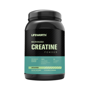 Lifeworth integratore alimentare prezzo creatina cristallo grezzo 1kg puro <span class=keywords><strong>bcaa</strong></span> creatina hcl polvere gmp - Product Image 1