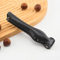Couteau à châtaignes durable, outil de coupe de châtaignes portable, casse-noix, casse-noisettes, casse-pecans