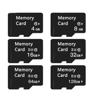 Carte mémoire <span class=keywords><strong>SanDisk</strong></span> authentique pour carte TF C10 A1 100% authentique 32 Go 128 Go 16 Go 512 Go 64 Go en plastique, différentes tailles A - Product Image 2