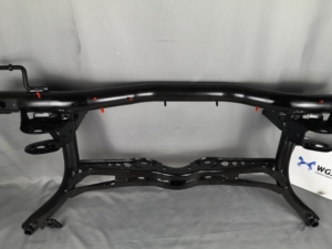 Subchasis de Suspensión del Eje Trasero Directamente de Fábrica 1K0505315BH para A3 V VI IV - Product Image 2