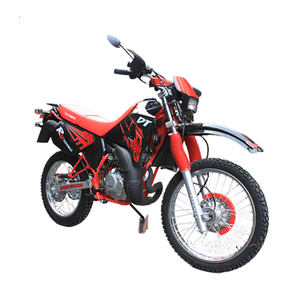 XCross chinois pas cher 200cc motos tout-terrain Endruo Dirt Bike <span class=keywords><strong>Motocross</strong></span> Moto 200cc à vendre <span class=keywords><strong>Monster</strong></span> 200 - Product Image 4