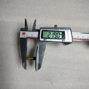 L0301100-THY パルセーファイダーダイヤフラム 1.250インチ <span class=keywords><strong>PULSAtron</strong></span>ポンプヘッドサイズ用 - Product Image 5