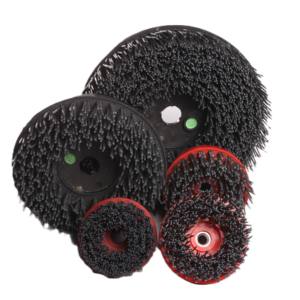 JDK Spazzola Diamante Antico pennello Francoforte Spazzola Abrasiva per Marmo - Product Image 5